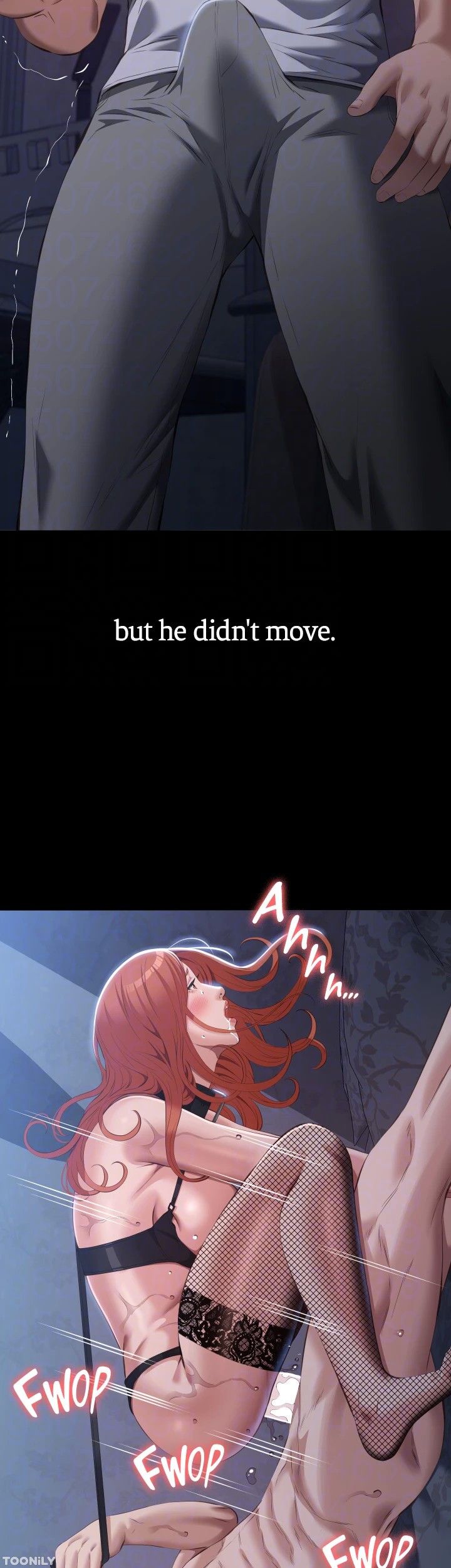 Resume Manhwa - Chapter 76 Page 31