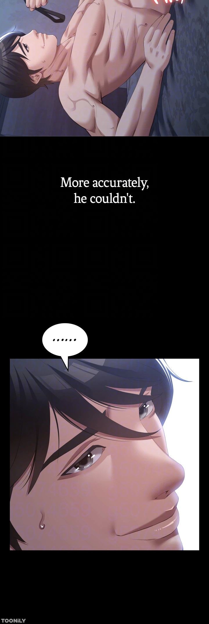 Resume Manhwa - Chapter 76 Page 32