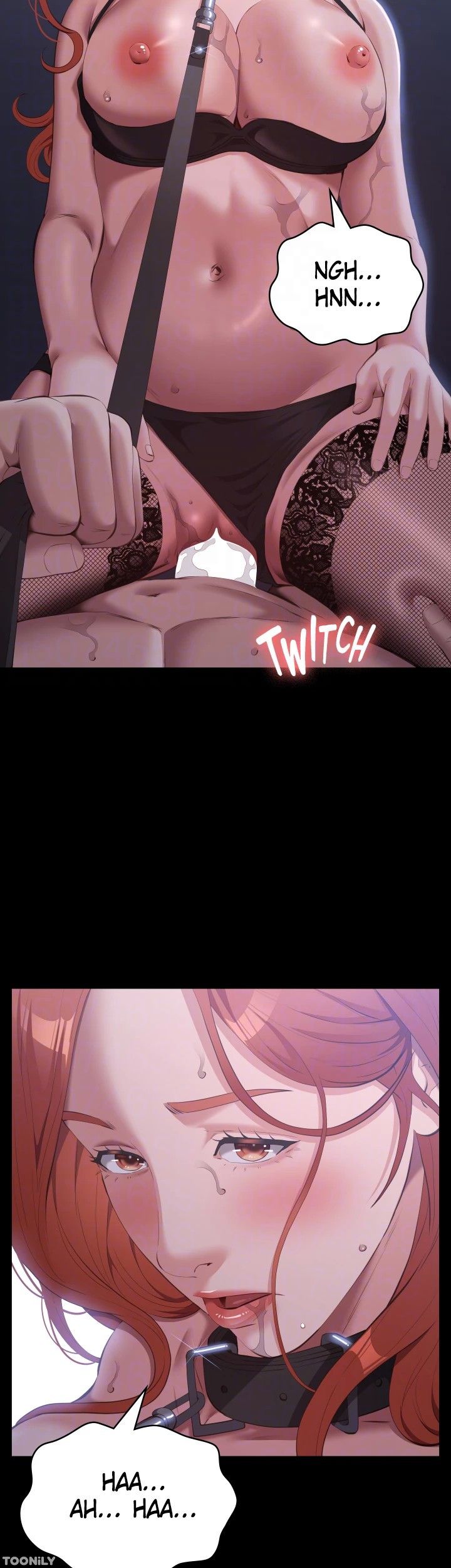 Resume Manhwa - Chapter 76 Page 37