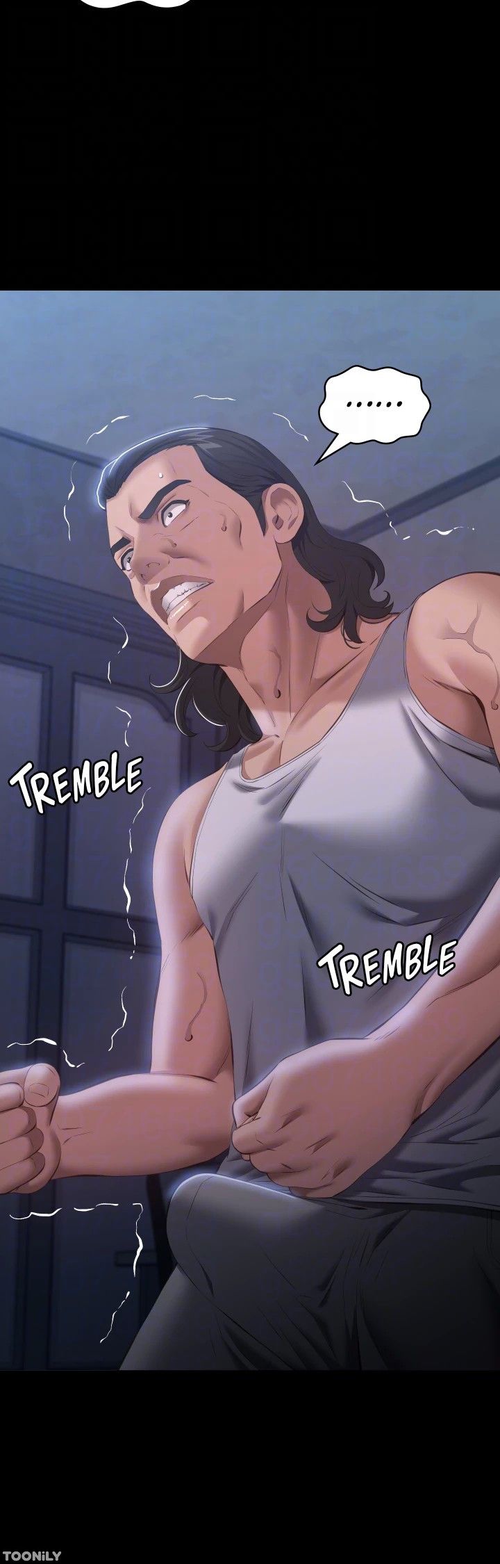 Resume Manhwa - Chapter 76 Page 38