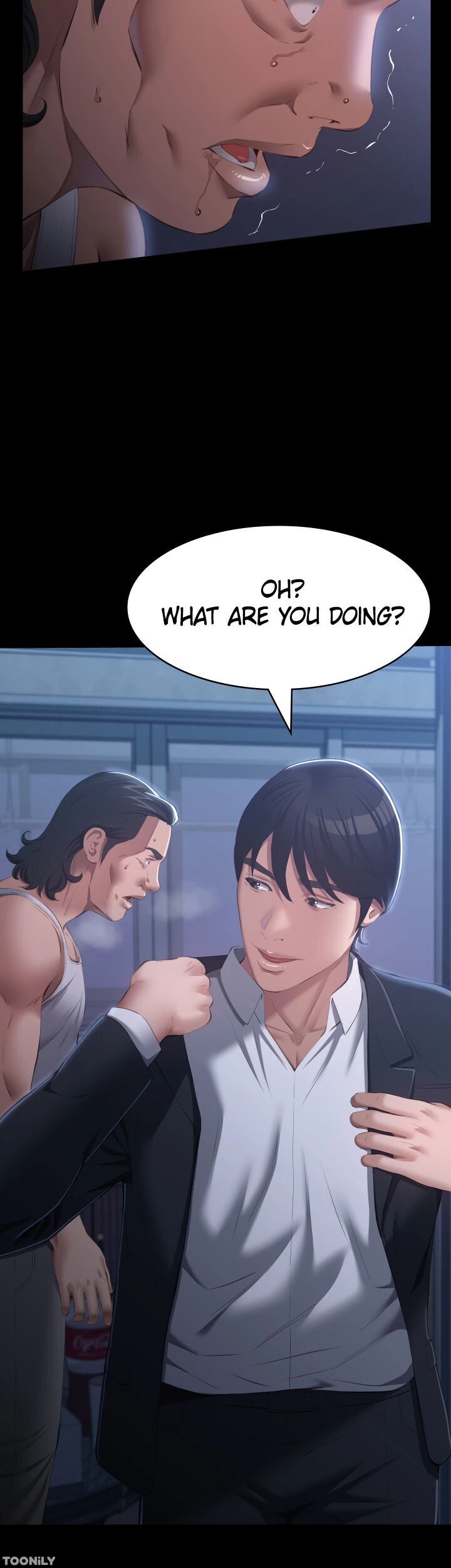 Resume Manhwa - Chapter 76 Page 53