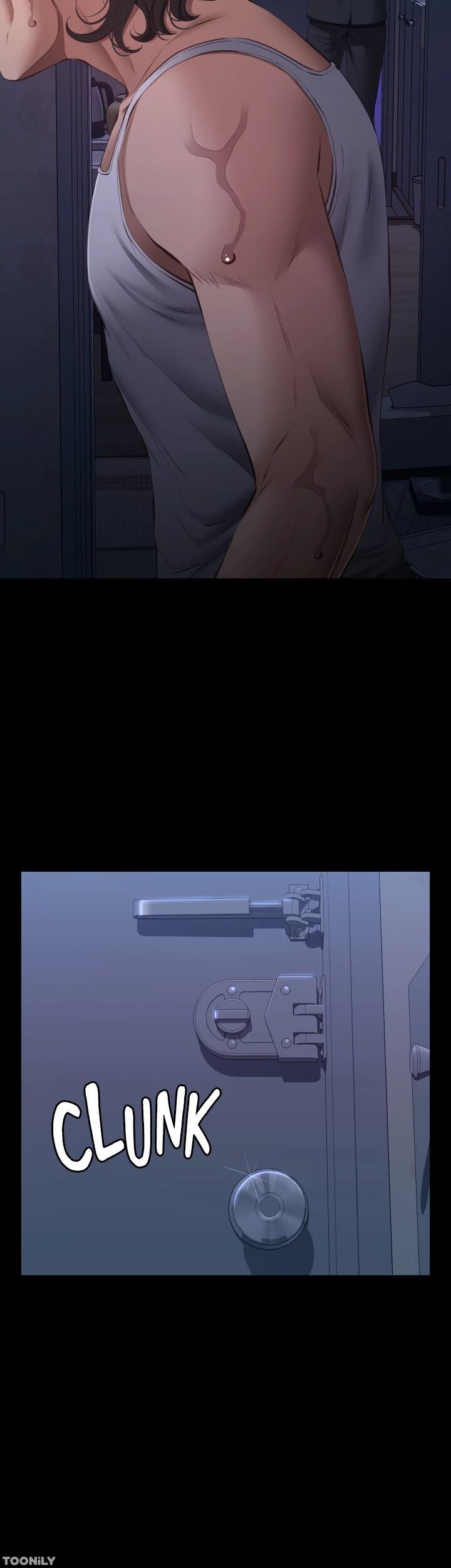 Resume Manhwa - Chapter 76 Page 56