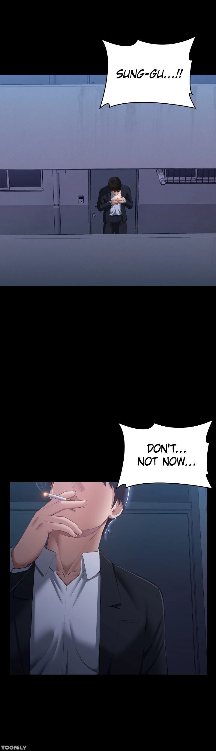 Resume Manhwa - Chapter 76 Page 57