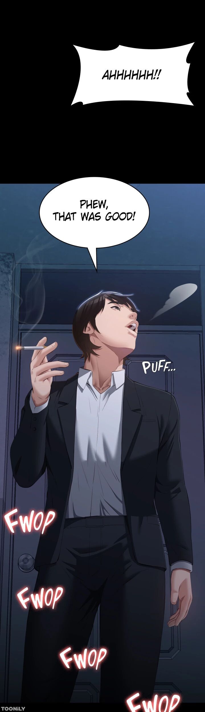 Resume Manhwa - Chapter 76 Page 58