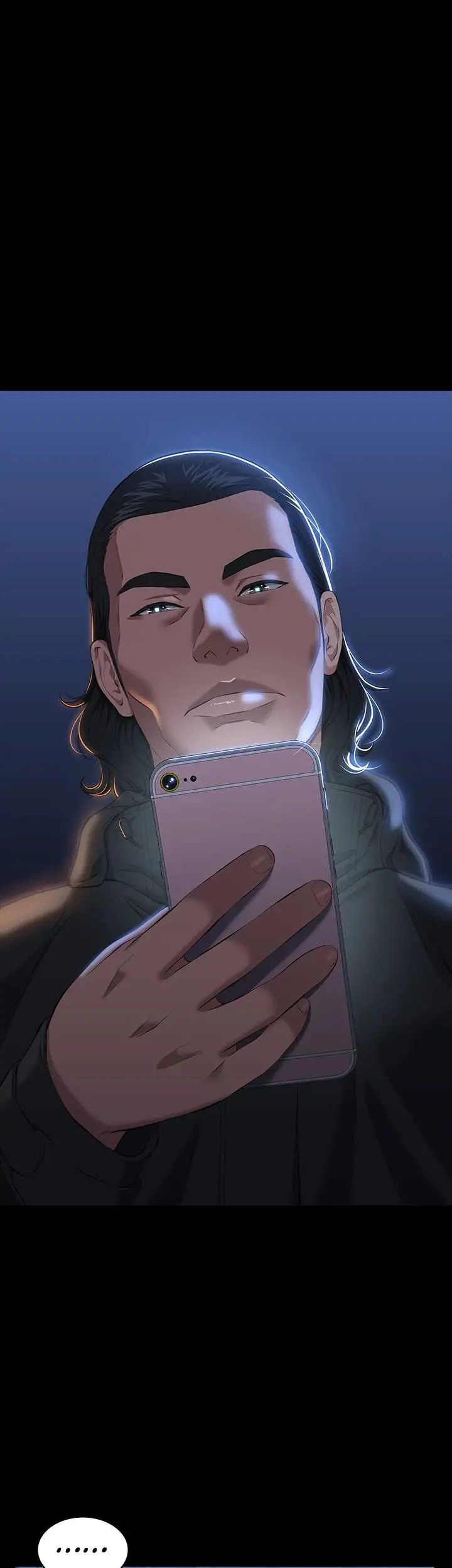 Resume Manhwa - Chapter 41 Page 0