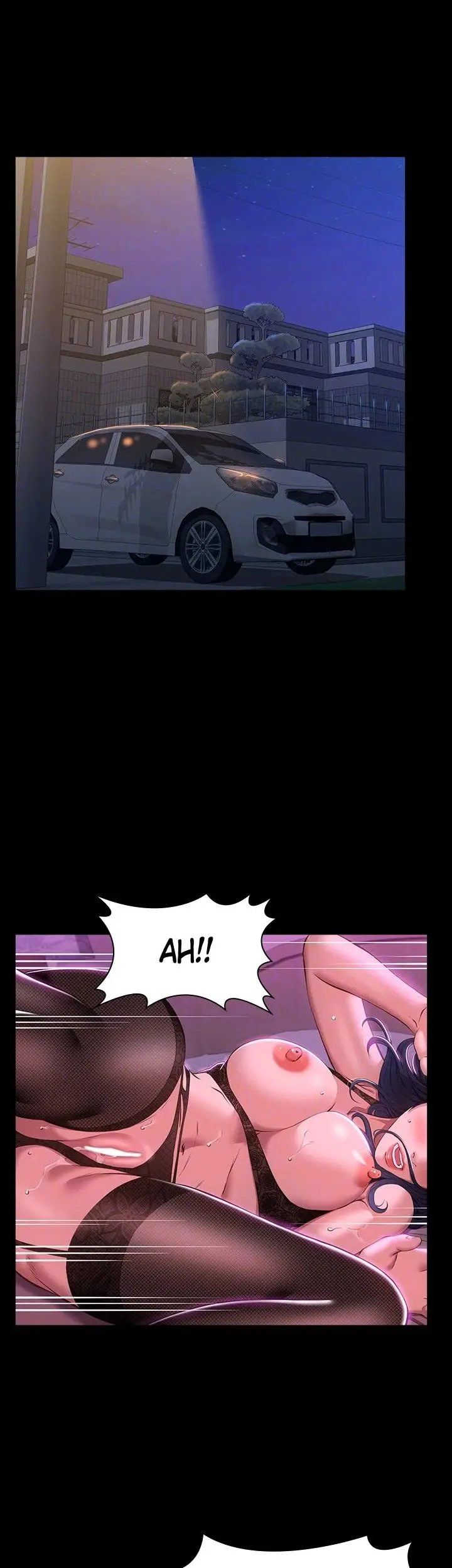 Resume Manhwa - Chapter 41 Page 10