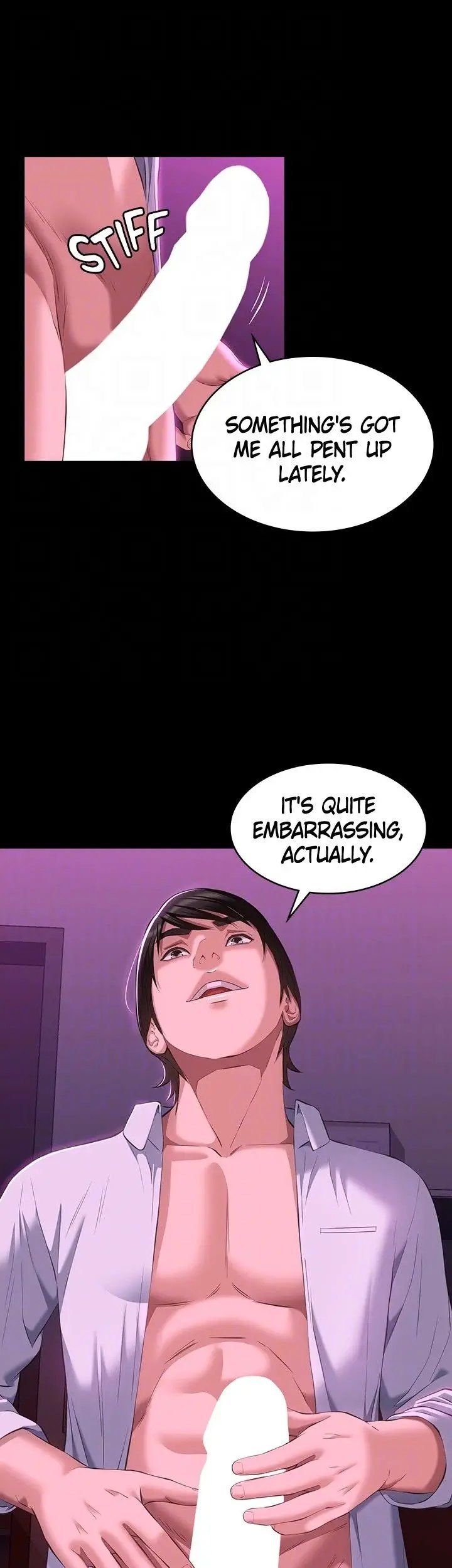 Resume Manhwa - Chapter 41 Page 14