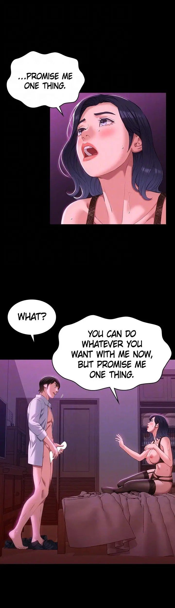 Resume Manhwa - Chapter 41 Page 18