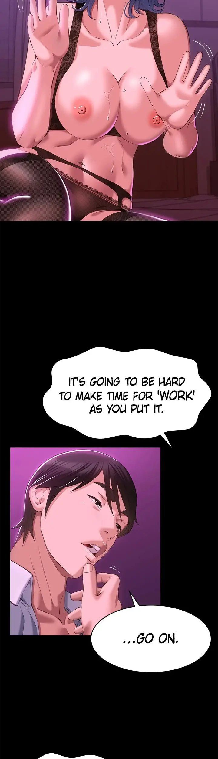 Resume Manhwa - Chapter 41 Page 24