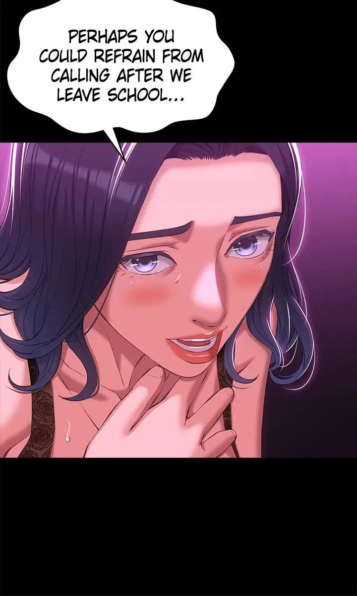 Resume Manhwa - Chapter 41 Page 25