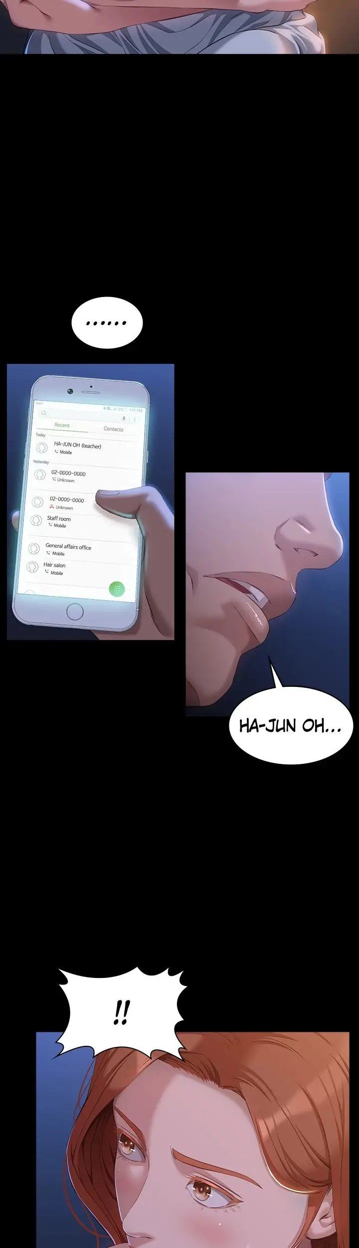 Resume Manhwa - Chapter 41 Page 2