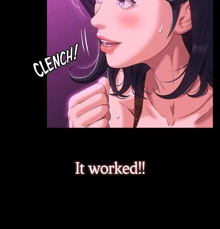 Resume Manhwa - Chapter 41 Page 29