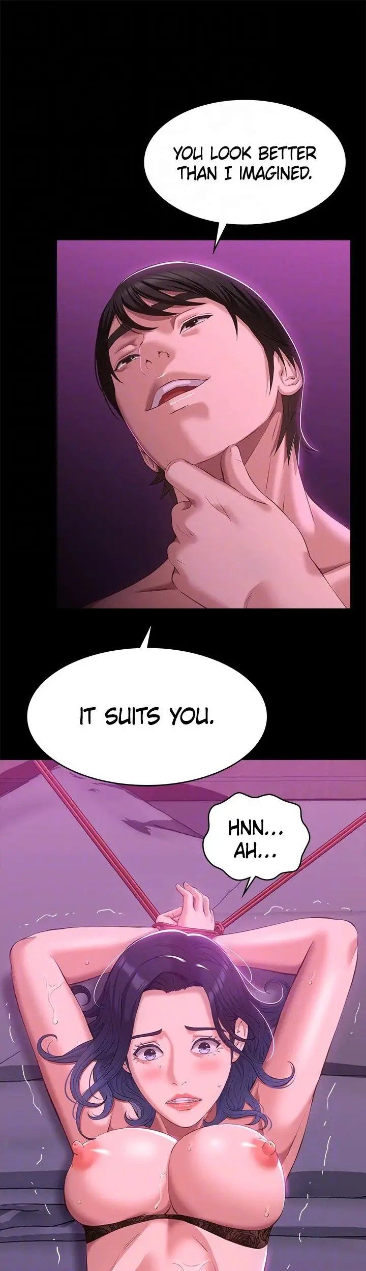 Resume Manhwa - Chapter 41 Page 34