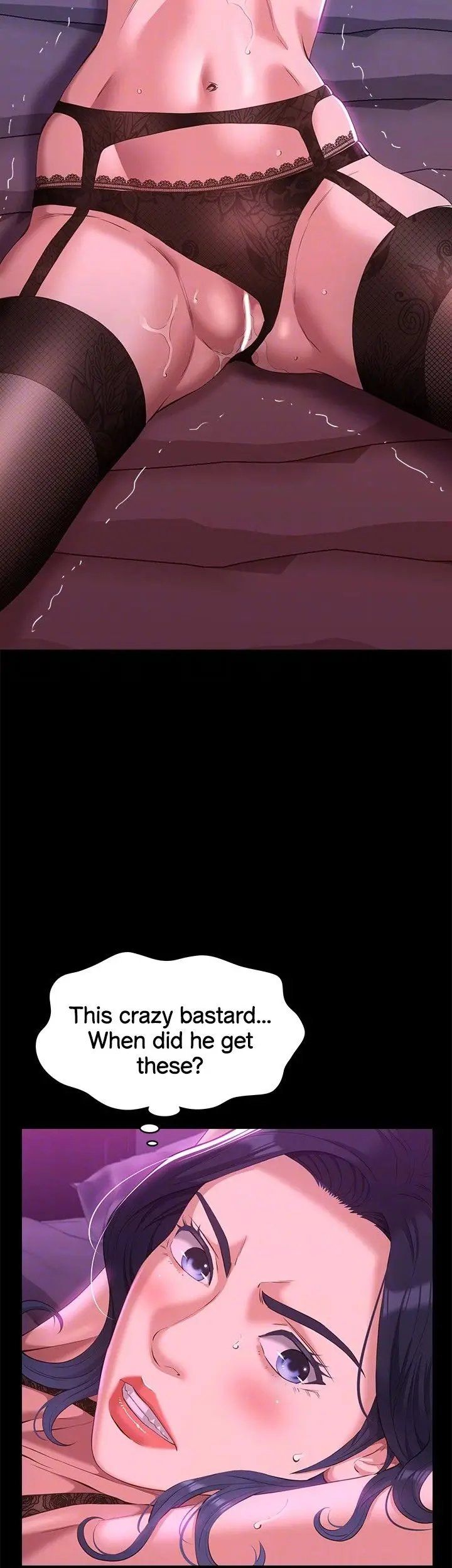 Resume Manhwa - Chapter 41 Page 35