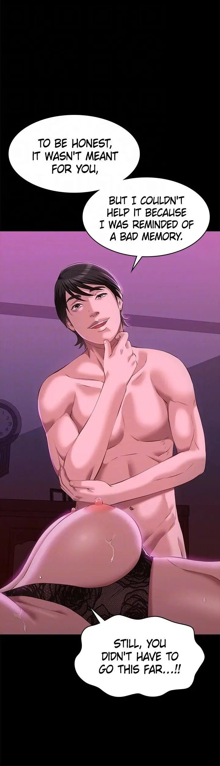 Resume Manhwa - Chapter 41 Page 36