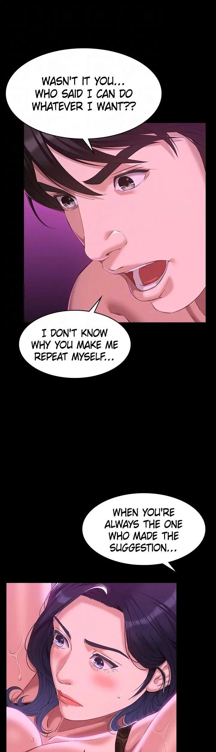 Resume Manhwa - Chapter 41 Page 37