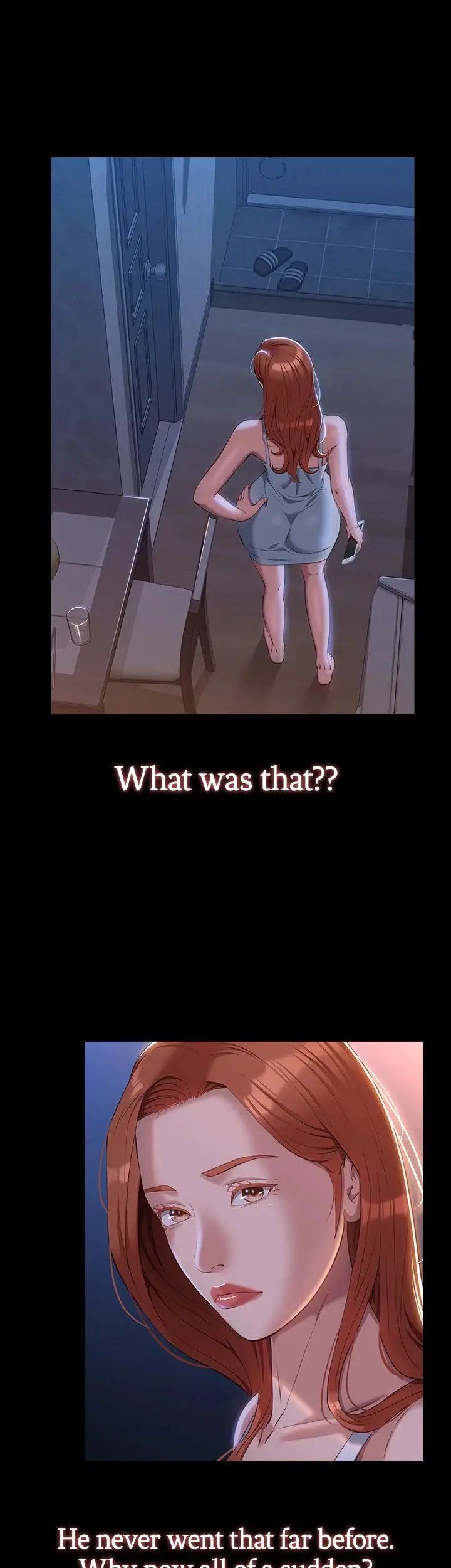 Resume Manhwa - Chapter 41 Page 7