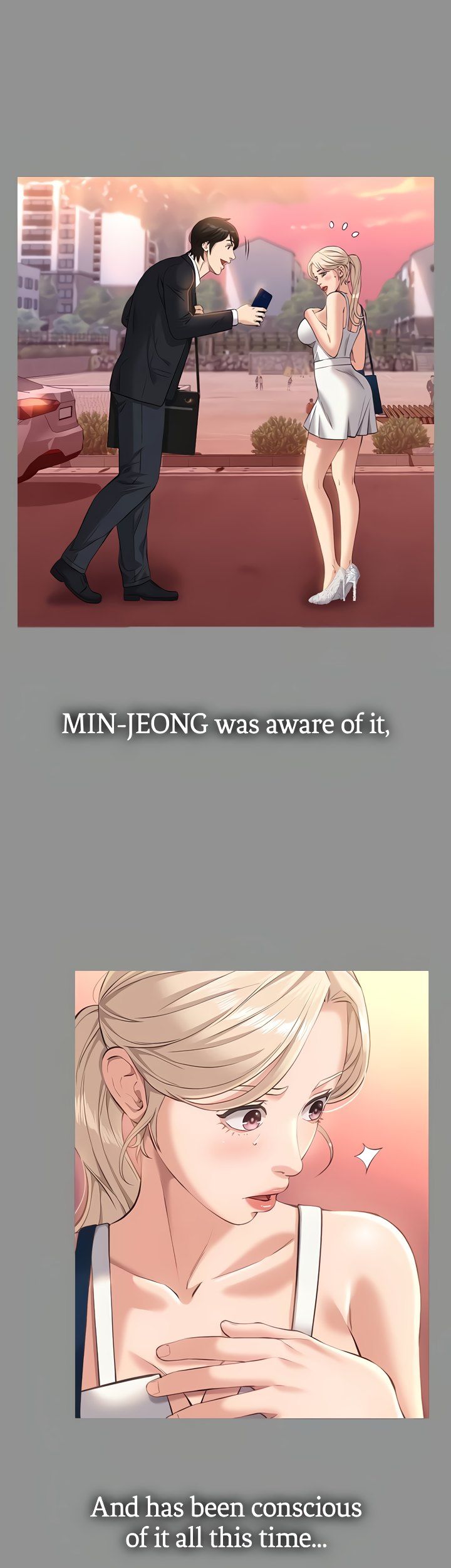 Resume Manhwa - Chapter 20 Page 7