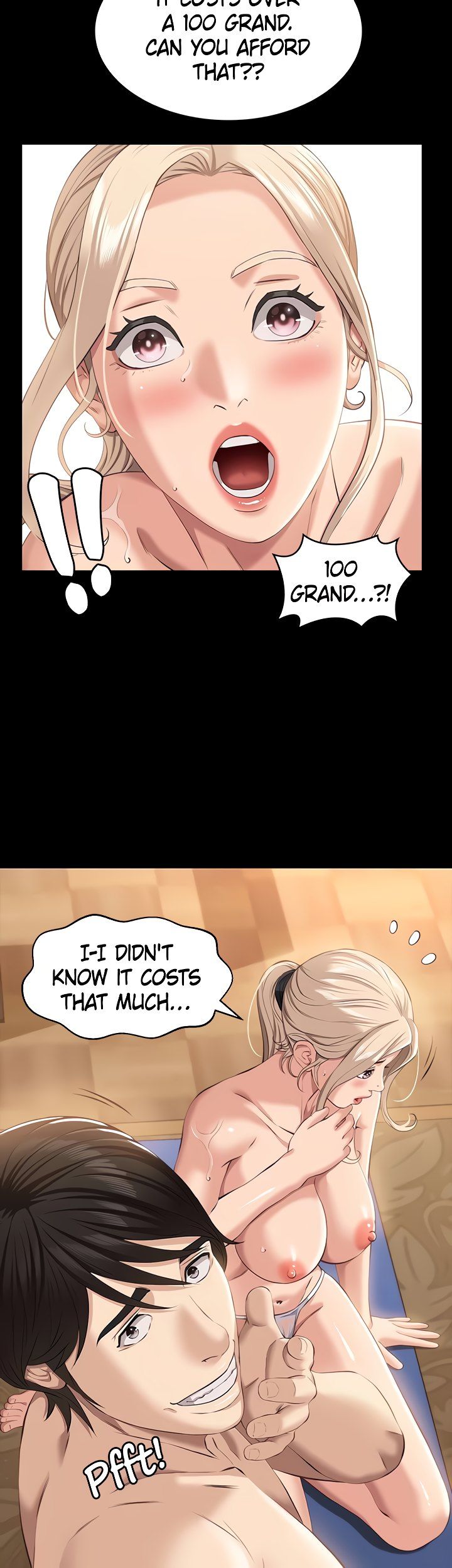 Resume Manhwa - Chapter 20 Page 14