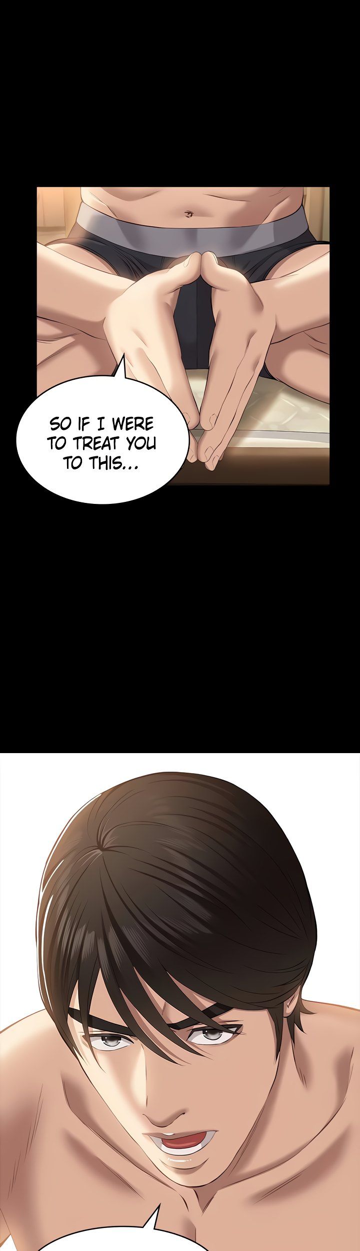 Resume Manhwa - Chapter 20 Page 17