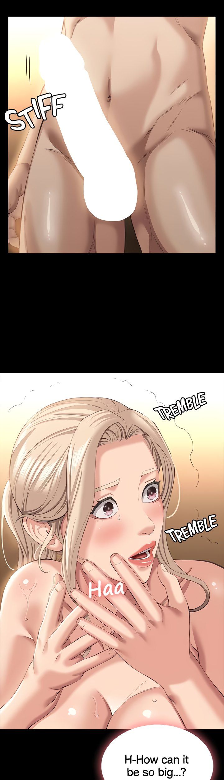 Resume Manhwa - Chapter 20 Page 27