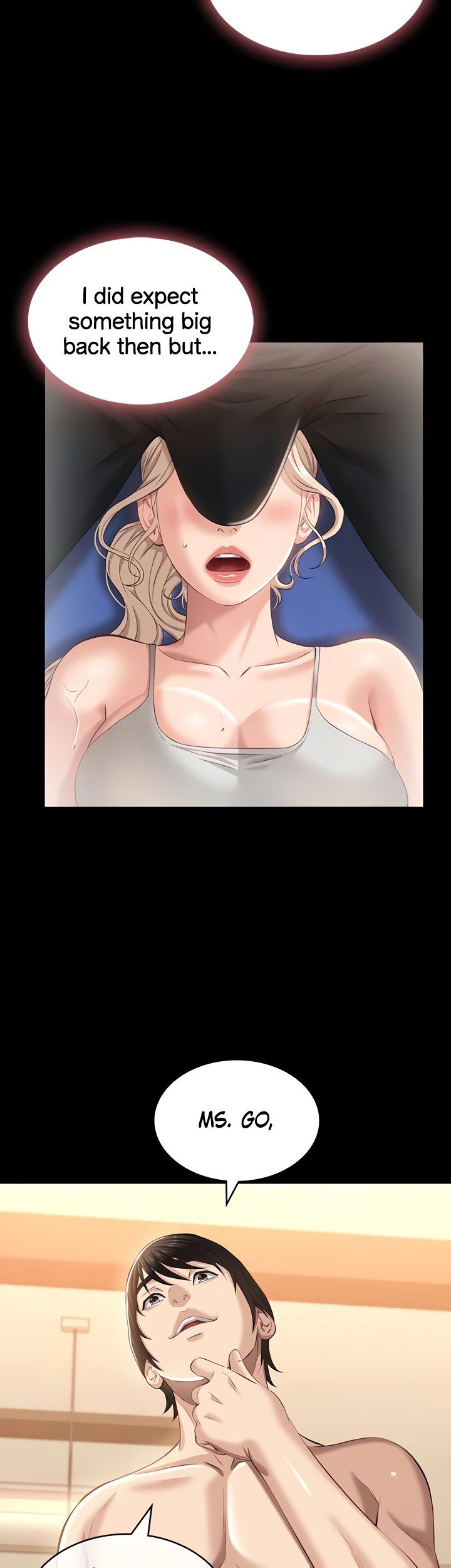 Resume Manhwa - Chapter 20 Page 28