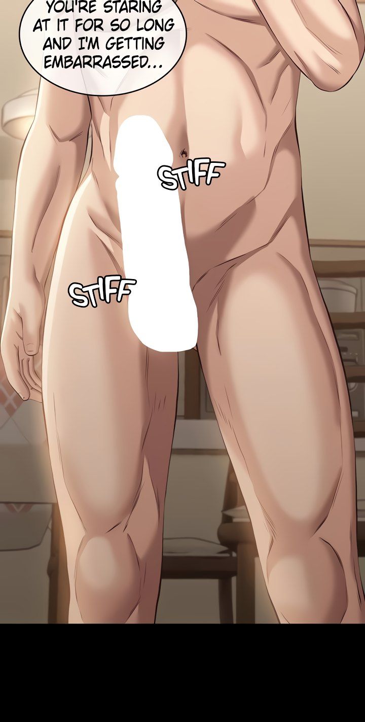 Resume Manhwa - Chapter 20 Page 29