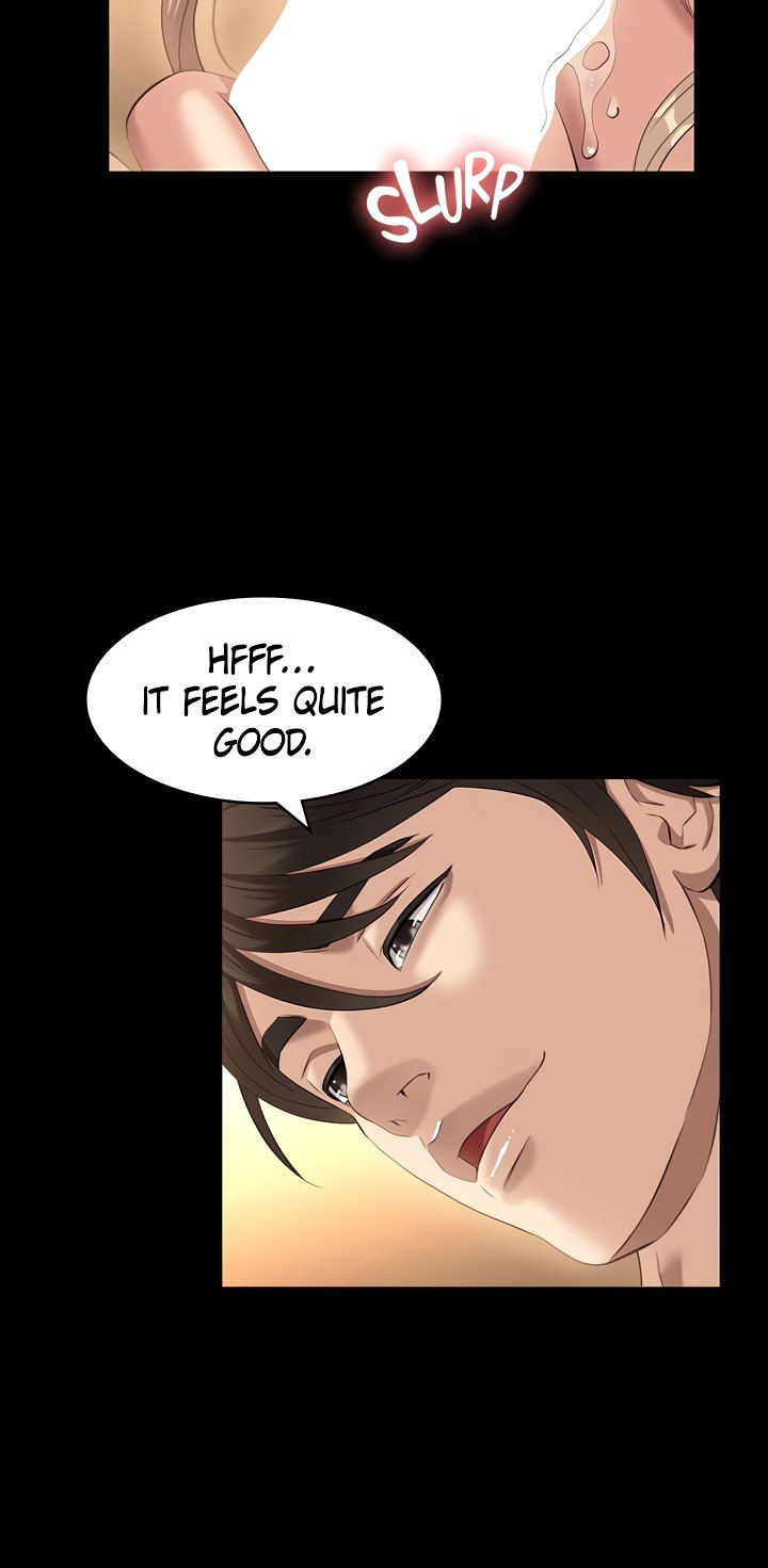 Resume Manhwa - Chapter 20 Page 34