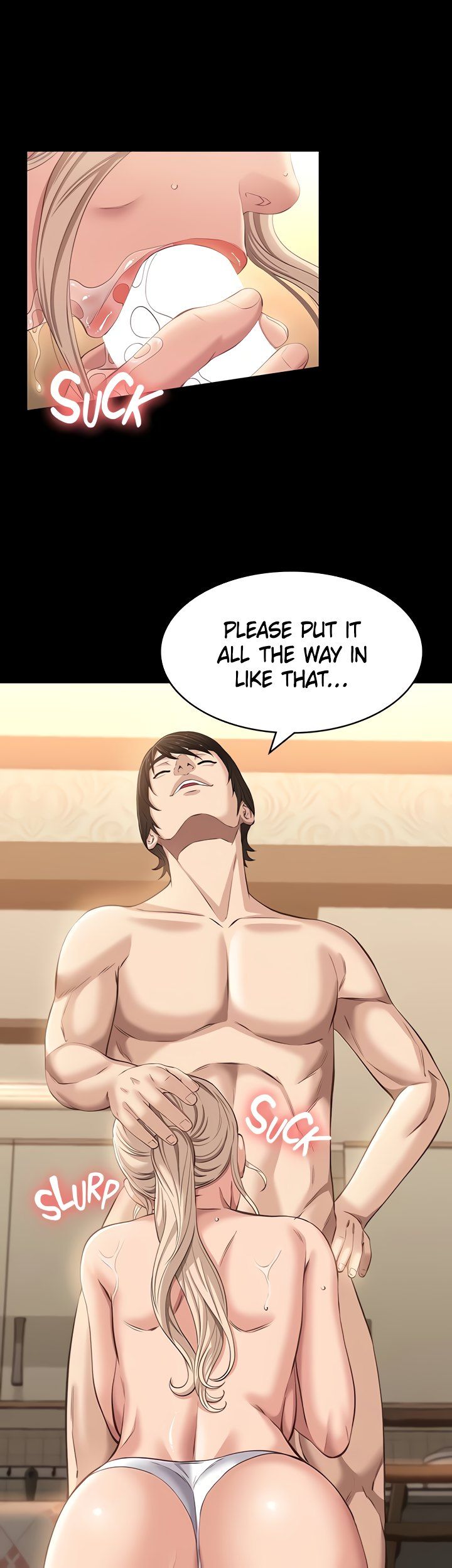 Resume Manhwa - Chapter 20 Page 35