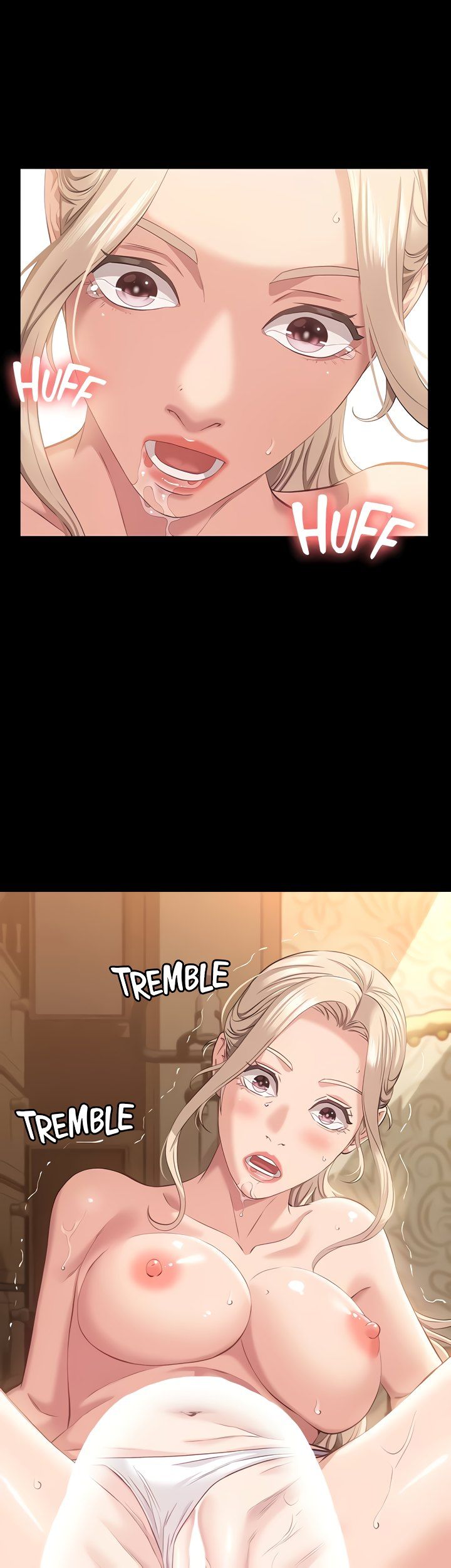 Resume Manhwa - Chapter 20 Page 49