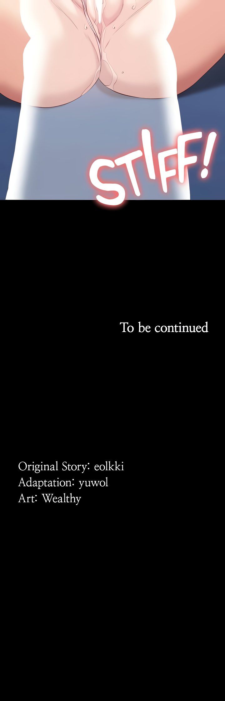 Resume Manhwa - Chapter 20 Page 50