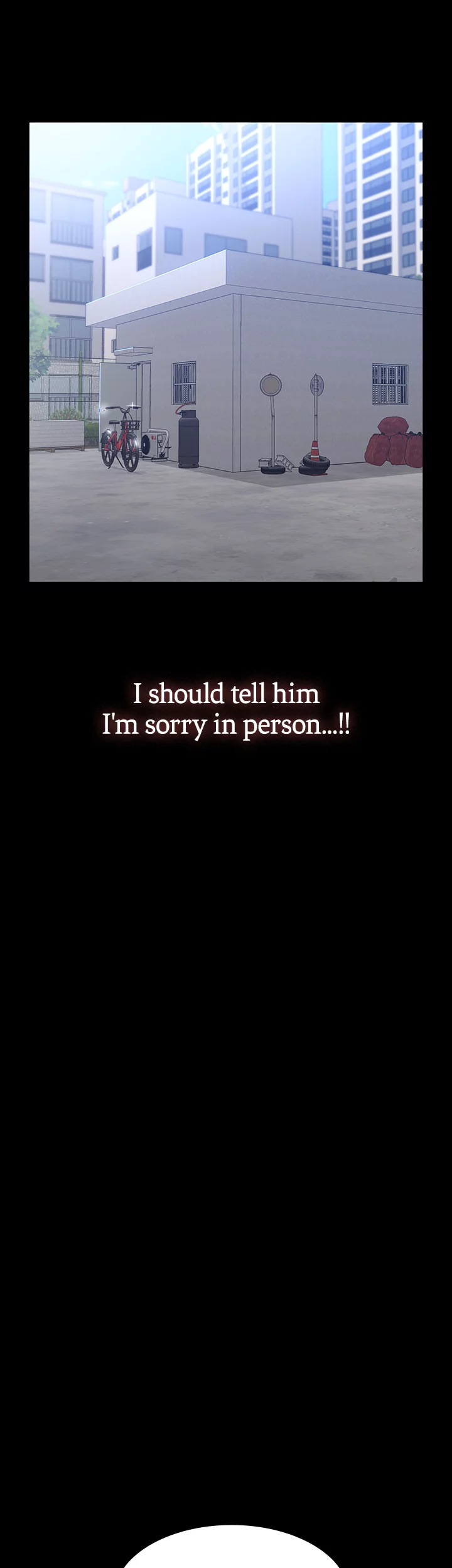 Resume Manhwa - Chapter 27 Page 10