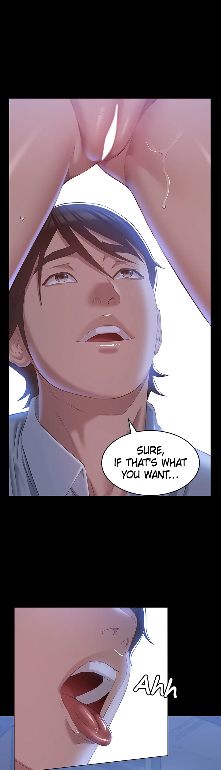 Resume Manhwa - Chapter 27 Page 16