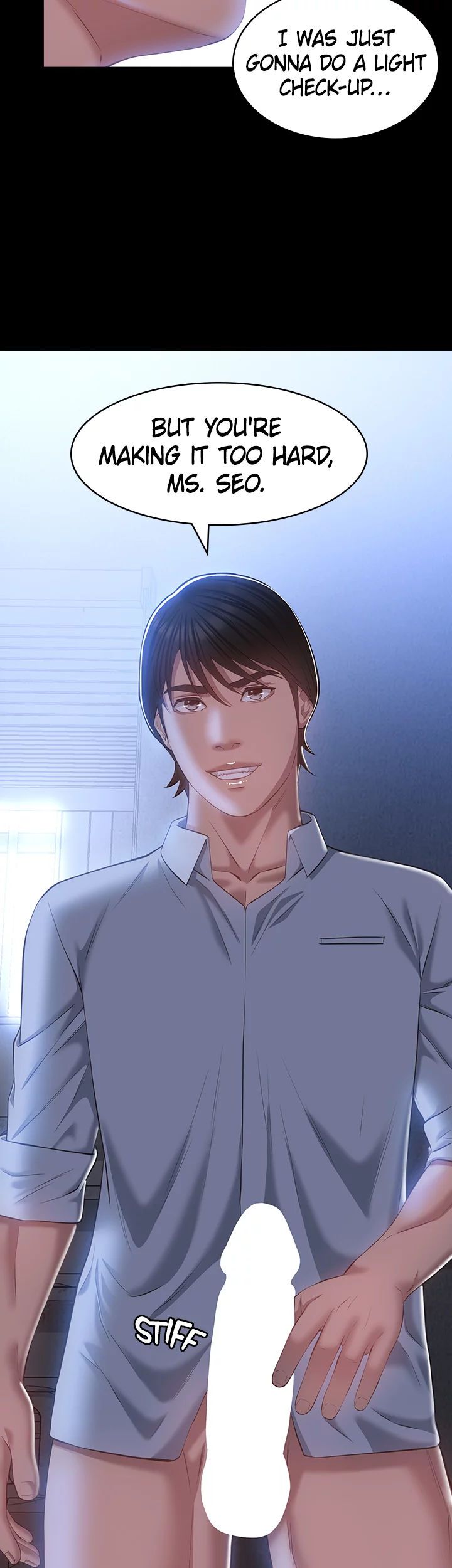 Resume Manhwa - Chapter 27 Page 30