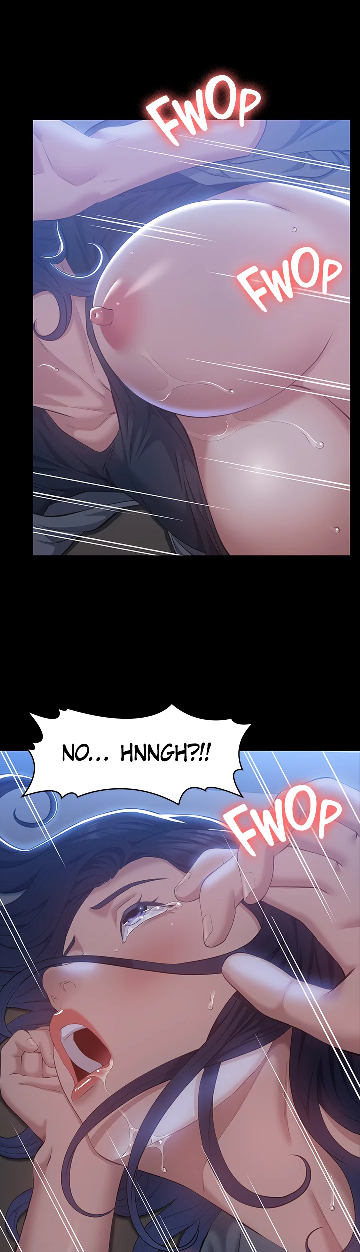 Resume Manhwa - Chapter 27 Page 42