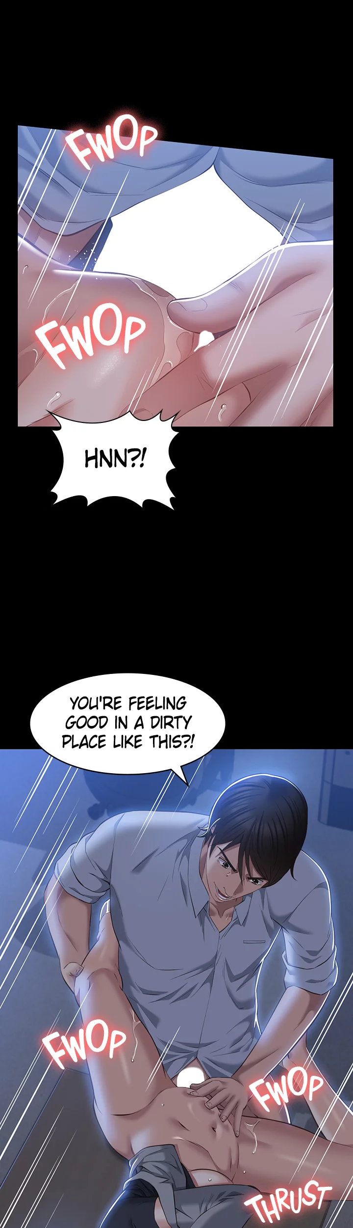 Resume Manhwa - Chapter 27 Page 44