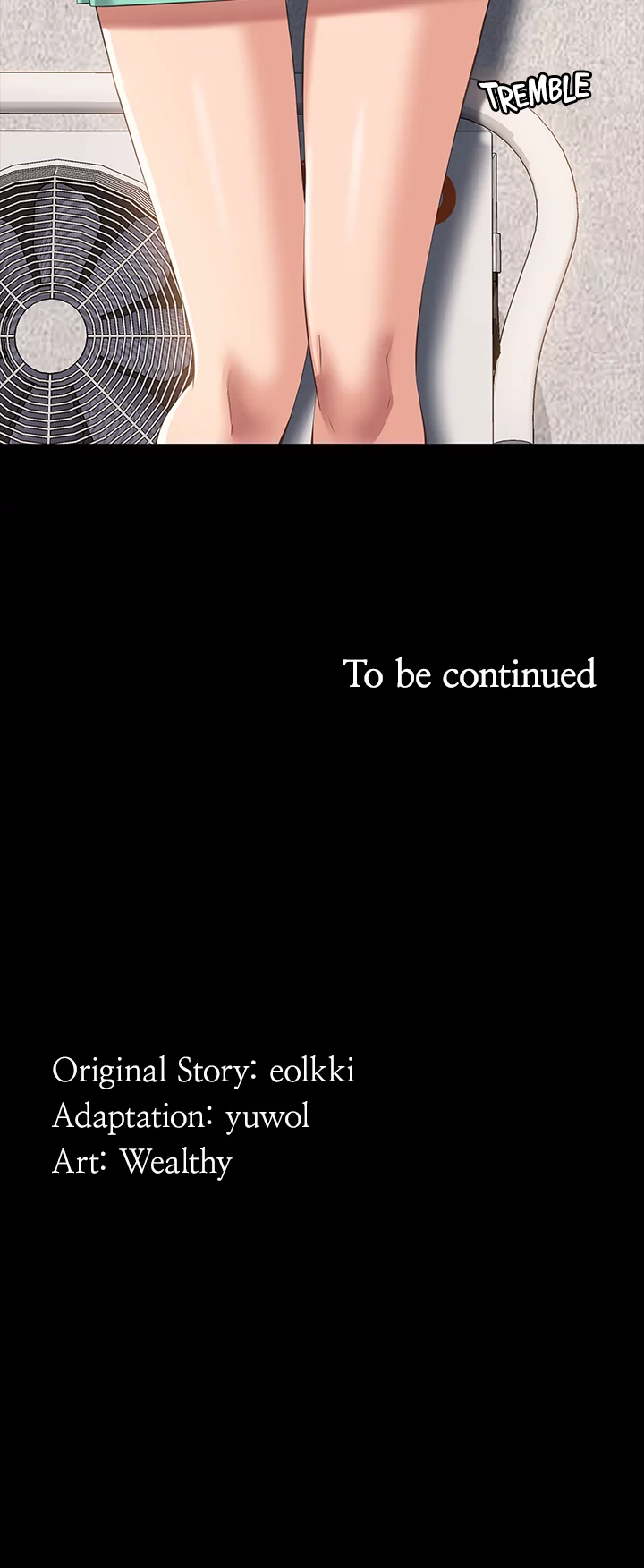 Resume Manhwa - Chapter 27 Page 47