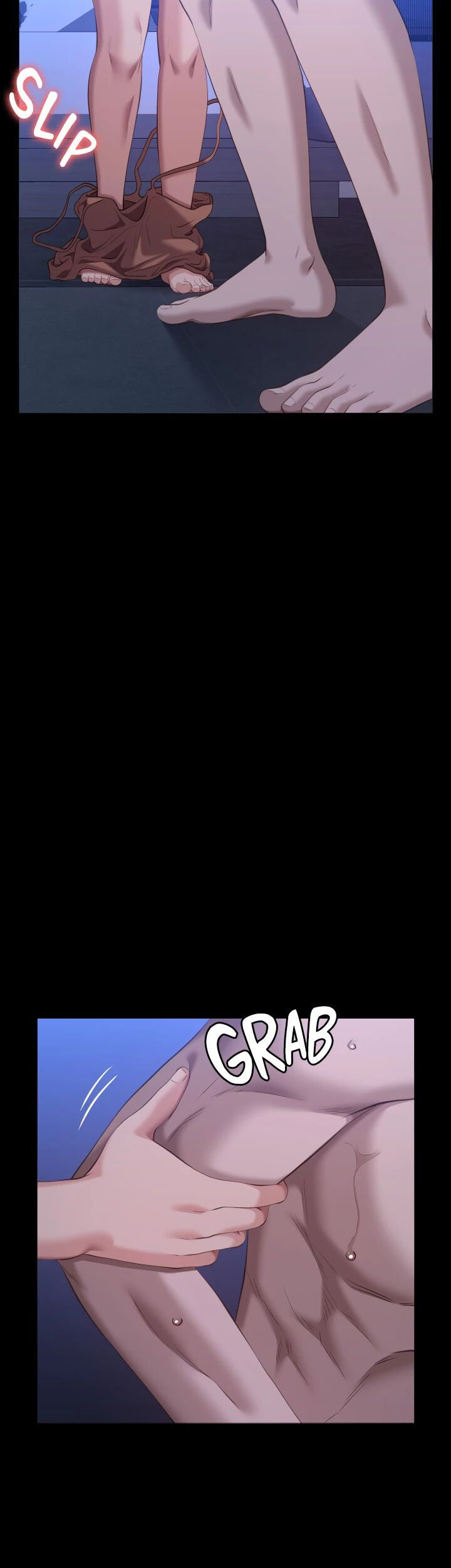 Resume Manhwa - Chapter 103 Page 5