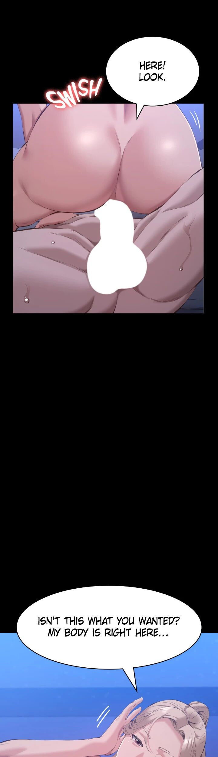 Resume Manhwa - Chapter 103 Page 9