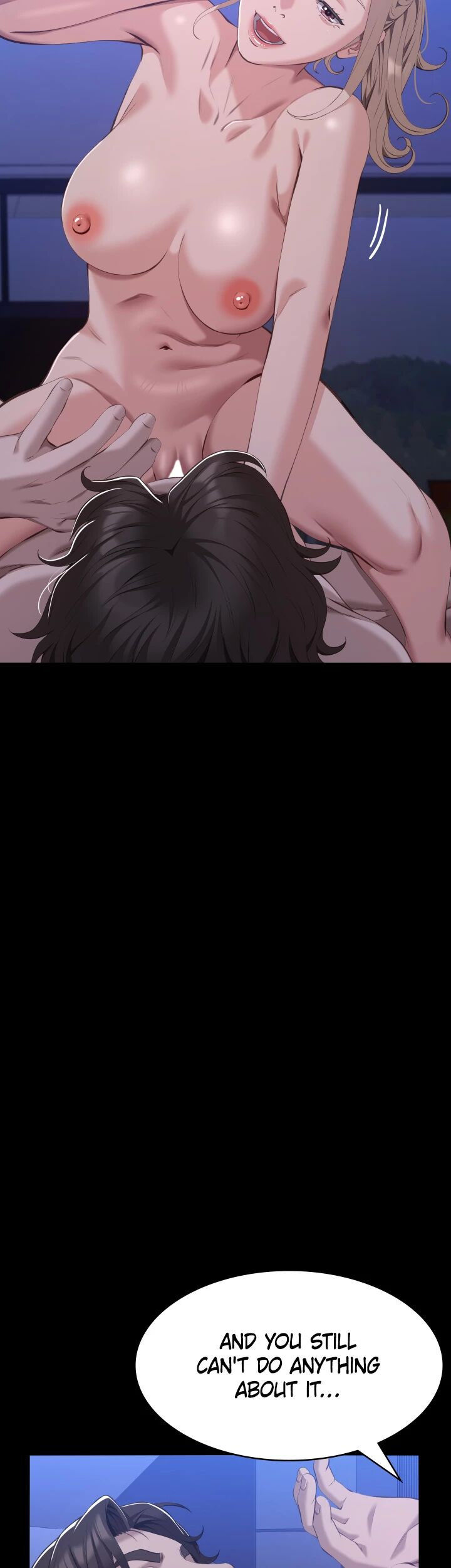 Resume Manhwa - Chapter 103 Page 10