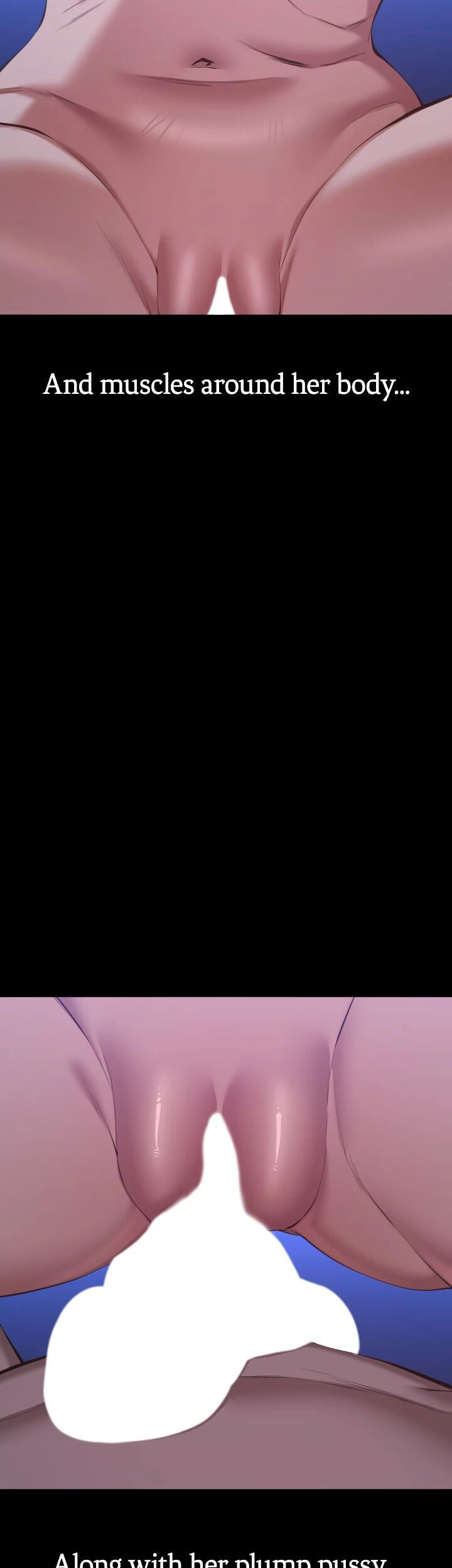 Resume Manhwa - Chapter 103 Page 13