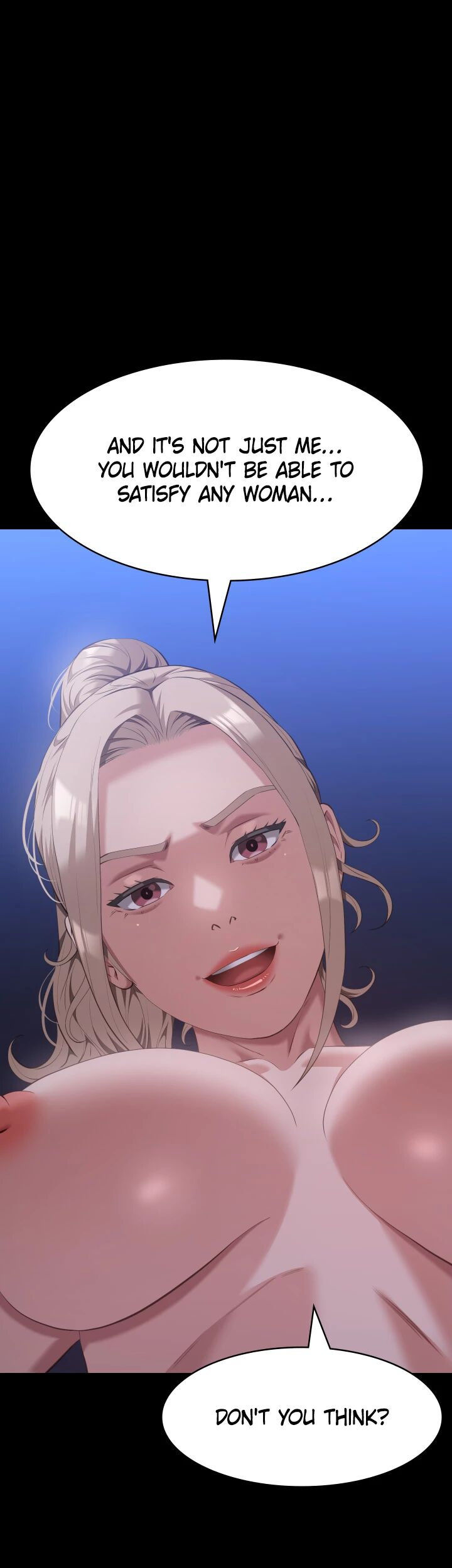 Resume Manhwa - Chapter 103 Page 17