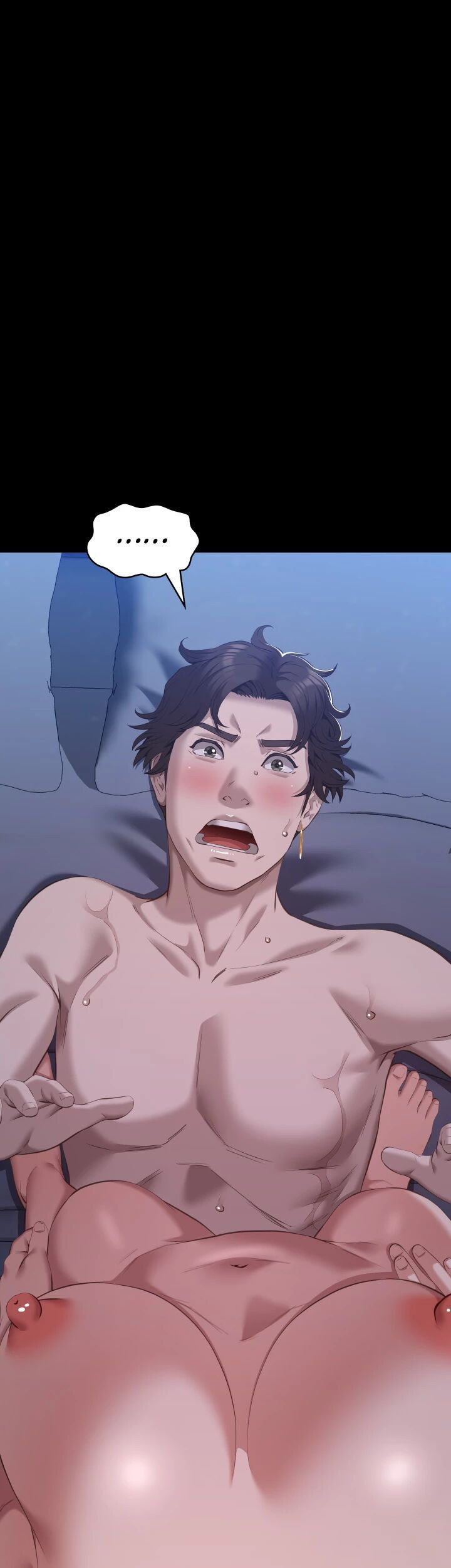 Resume Manhwa - Chapter 103 Page 18