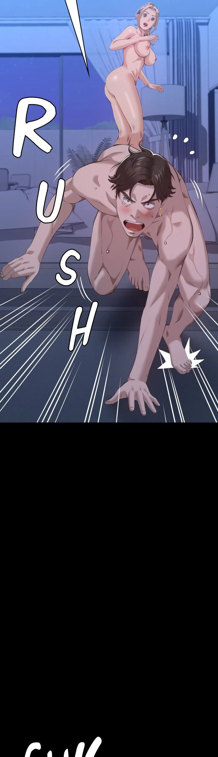 Resume Manhwa - Chapter 103 Page 21