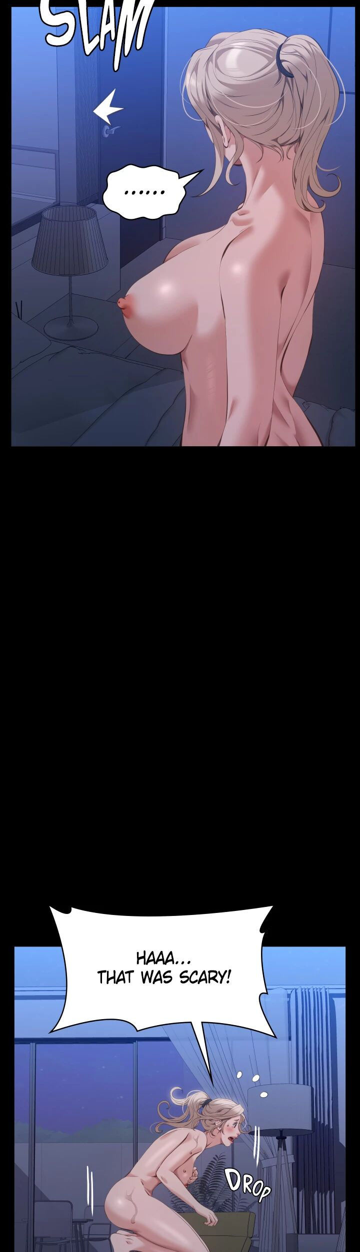 Resume Manhwa - Chapter 103 Page 22