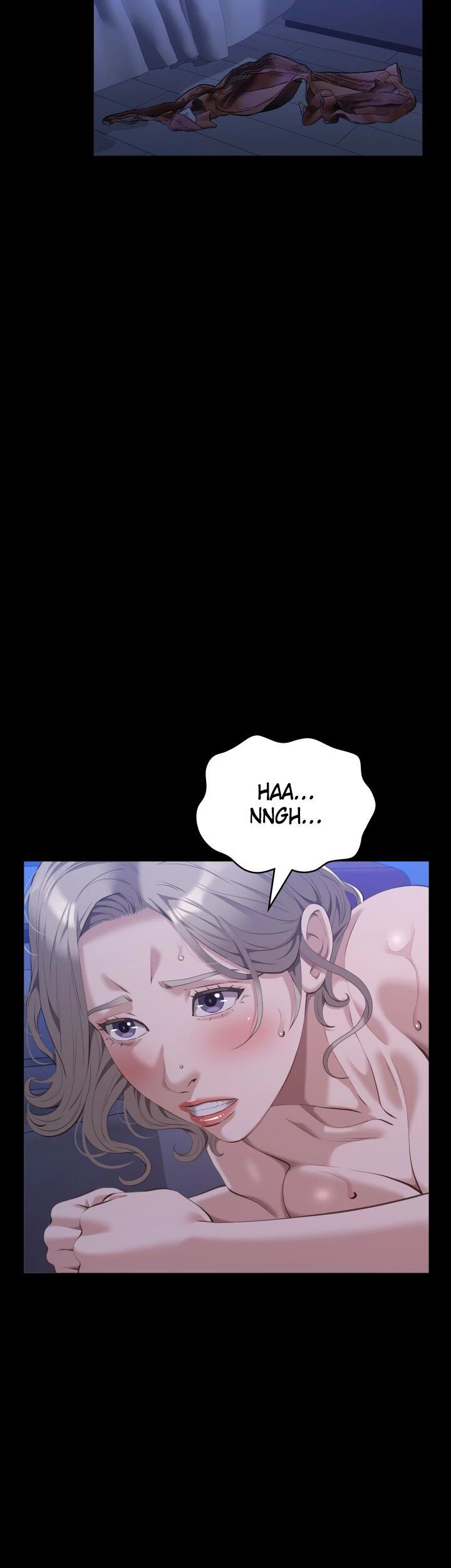 Resume Manhwa - Chapter 103 Page 28