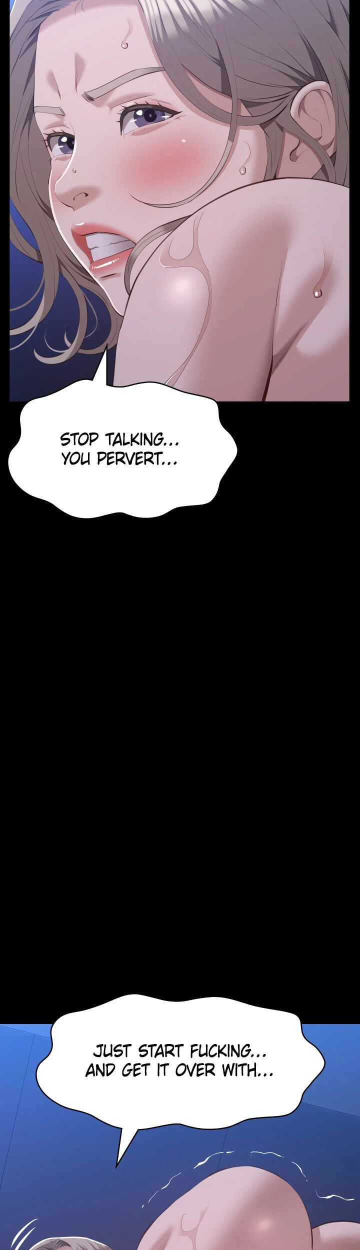 Resume Manhwa - Chapter 103 Page 32