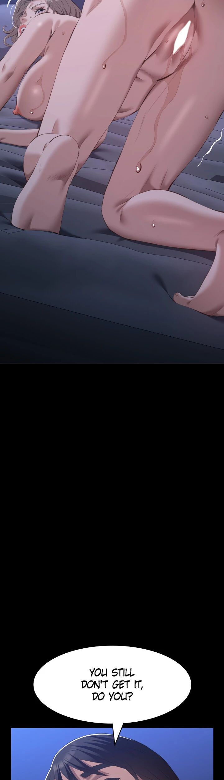 Resume Manhwa - Chapter 103 Page 33