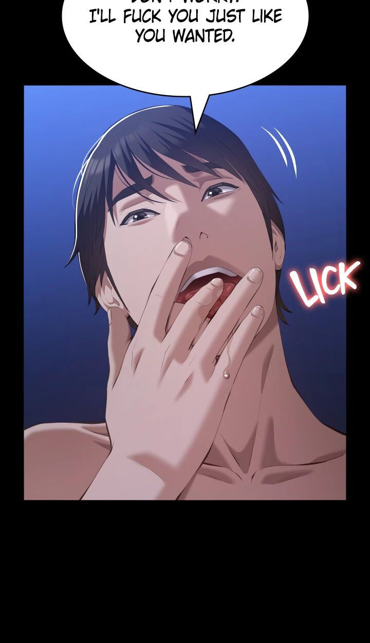 Resume Manhwa - Chapter 103 Page 38