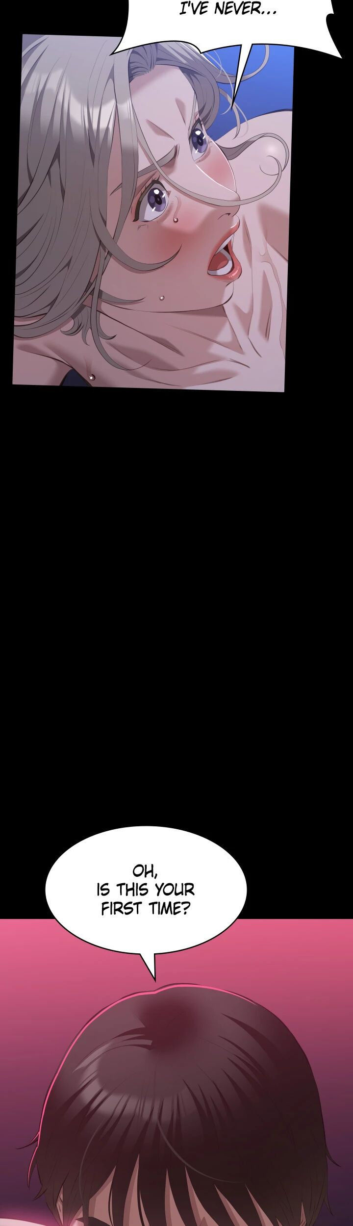 Resume Manhwa - Chapter 103 Page 40